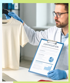 Услуги Сертификация продукции и услуг в Красноярске
