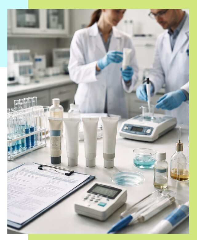 Сертификация зубной пасты в Красноярске от 20320 р. Алешин-Крс