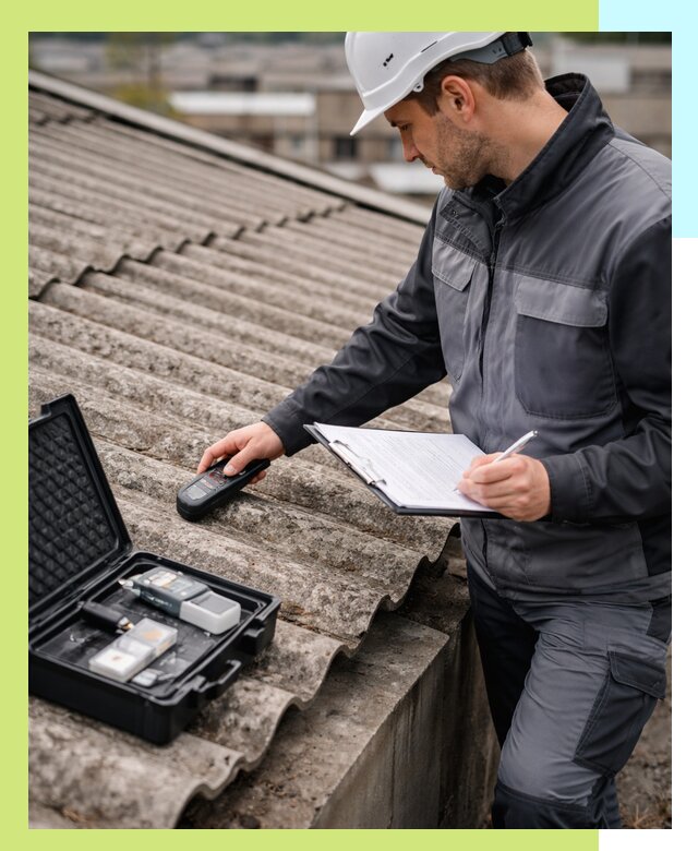 Сертификация шифера и техническая документация в Красноярске