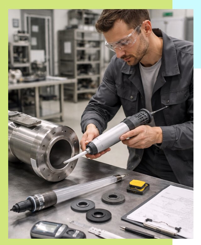 Сертификация герметиков и получение деклараций в Красноярске