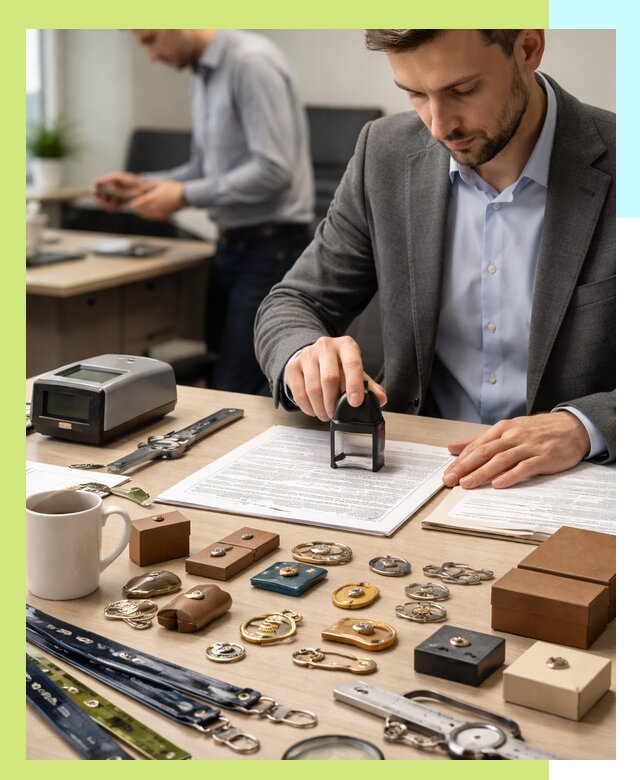 Сертификация сувениров и сувенирной продукции в Красноярске