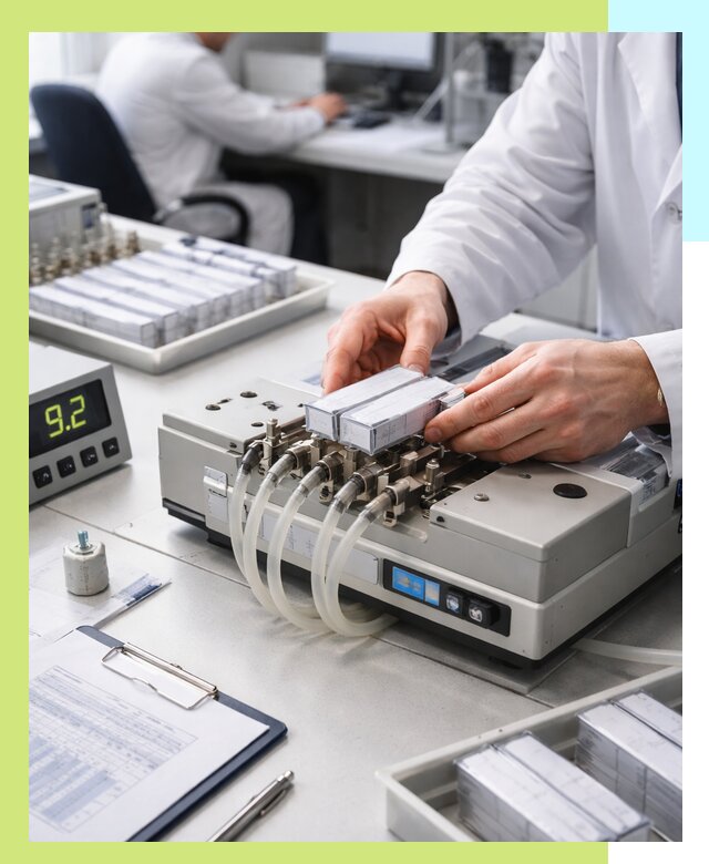 Сертификация сигарет и табачной продукции в Красноярске