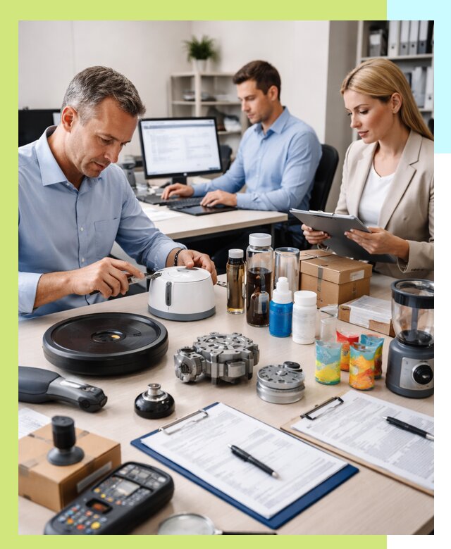 Сертификация товаров в Красноярске — быстро, официально