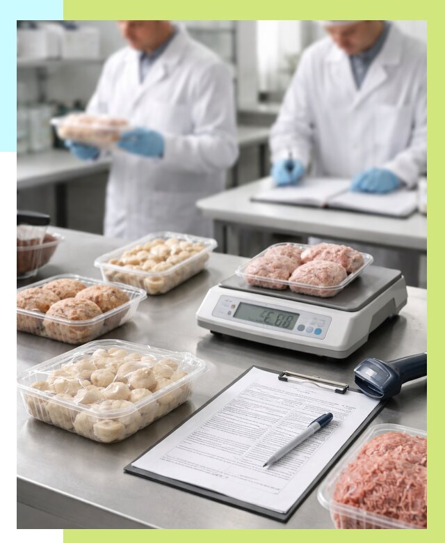 Сертификация полуфабрикатов в Красноярске от 18288 р. | Алешин-Крс