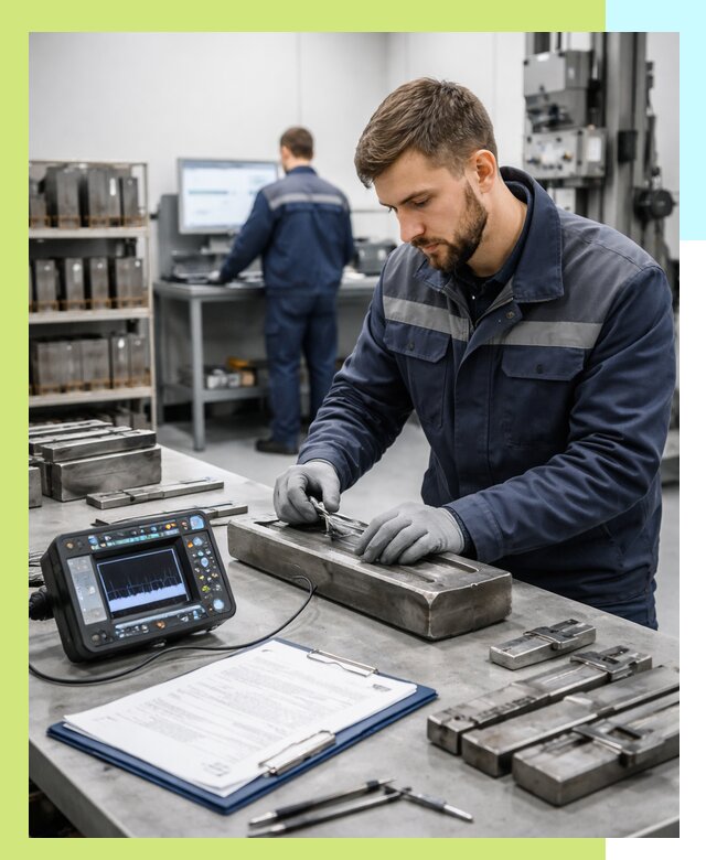 Сертификация сварочного оборудования в Красноярске по ГОСТ