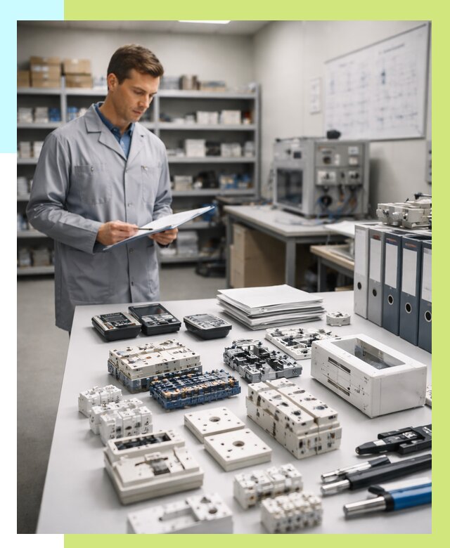 Сертификат на низковольтное оборудование в Красноярске от 25400 р|Алешин-Крс