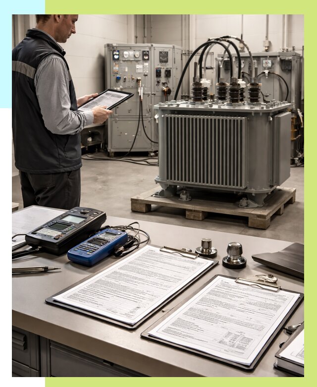 Сертификация трансформаторов под ключ в Красноярске от 25400 р. Алешин-Крс
