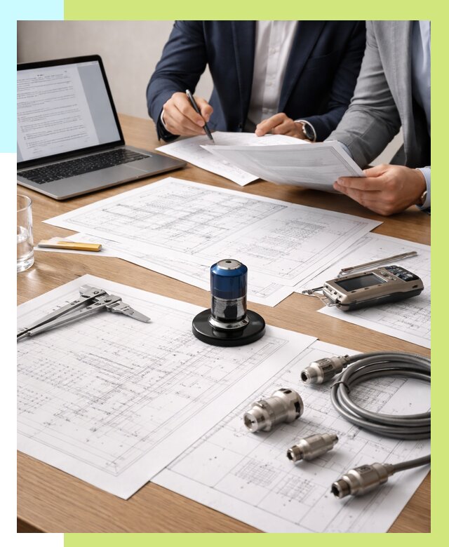 Разработка технических условий в Красноярске от 12192 р. | Алешин-Крс