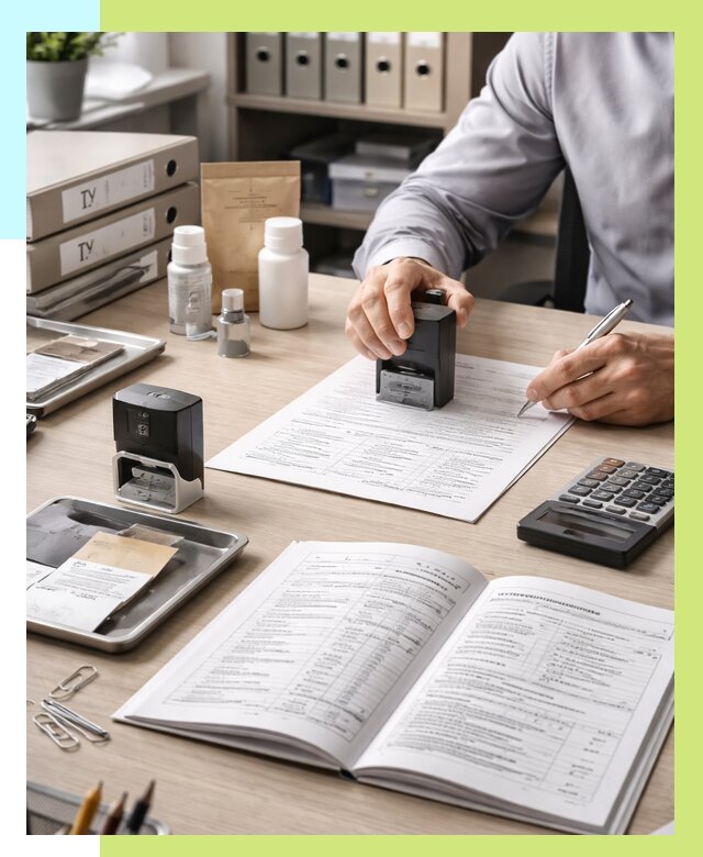 Разработка ТУ на продукцию в Красноярске от 12192 р. | Алешин-Крс