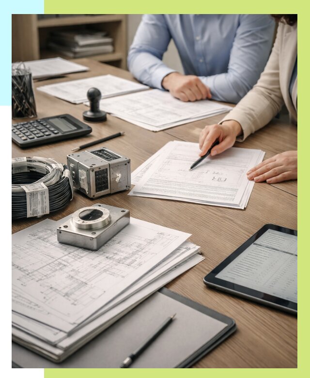 ТУ на изделие в Красноярске: оформить и получить от 8636 р. | Алешин-Крс