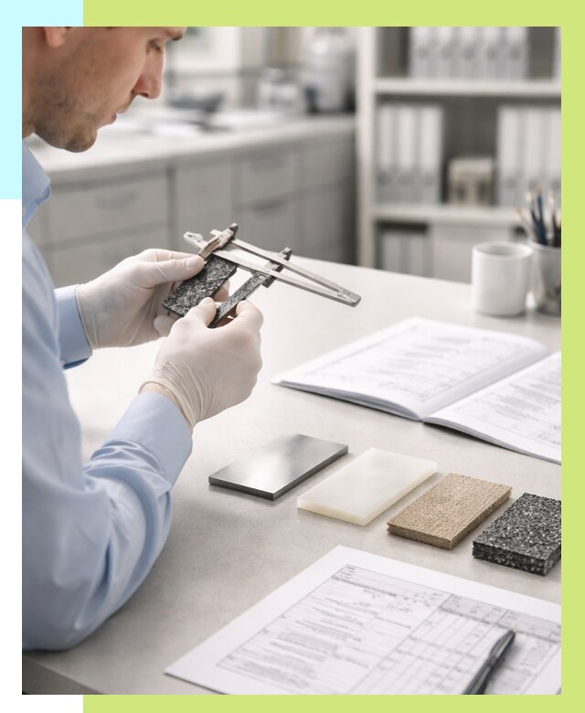 Разработка ТУ на материалы в Красноярске от 20320 р. Алешин-Крс