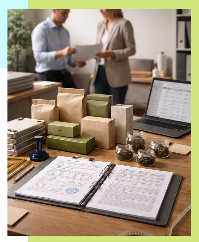 ТУ на чай в Красноярске срочно от 8636 р., оформление в Алешин-Крс