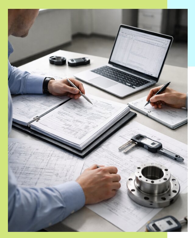 Разработка технологической инструкции для производства в Красноярске