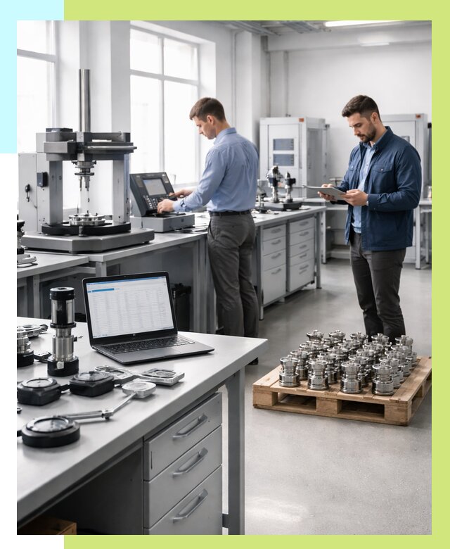 Технологический процесс в Красноярске от 7112 р. | Алешин-Крс