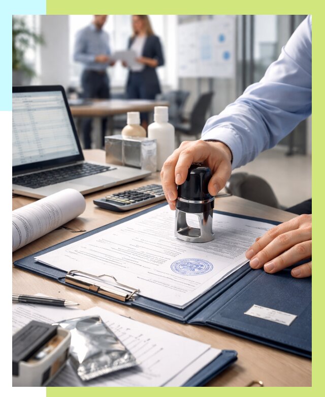 Технологический регламент в Красноярске от 15240 р. | Алешин-Крс под ключ