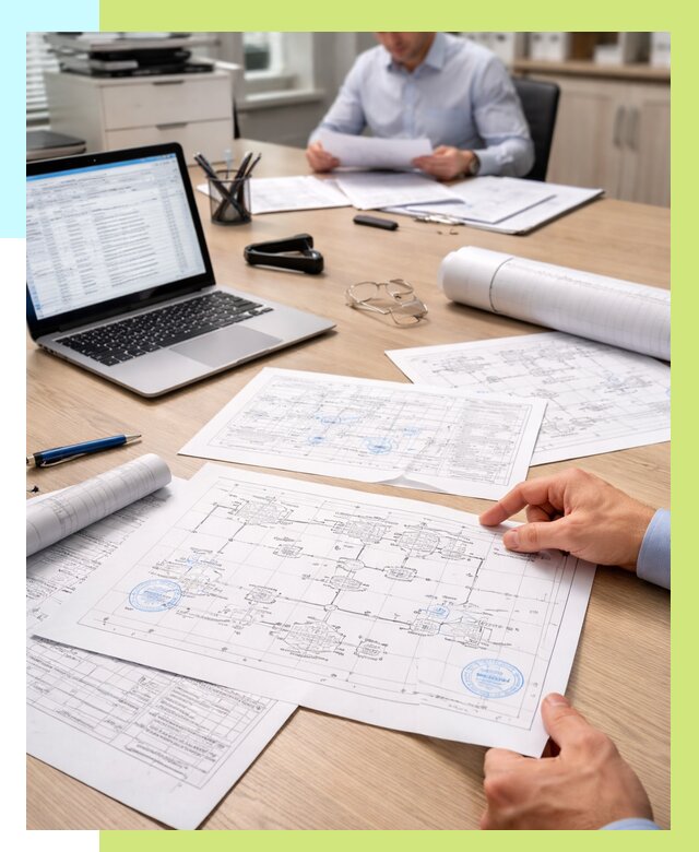 Алешин-Крс:маршрутные карты технологических процессов Красноярске от 6096