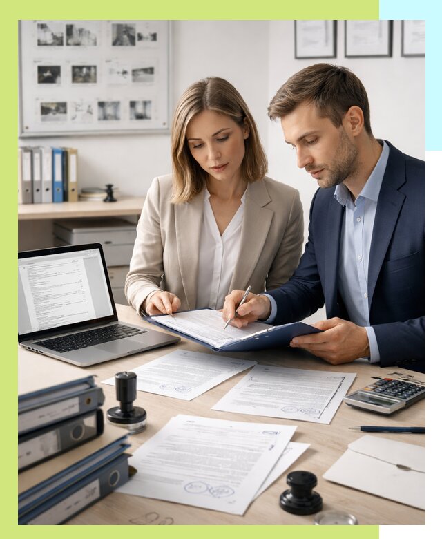 Нотификация ФСБ для продукции и оборудования в Красноярске