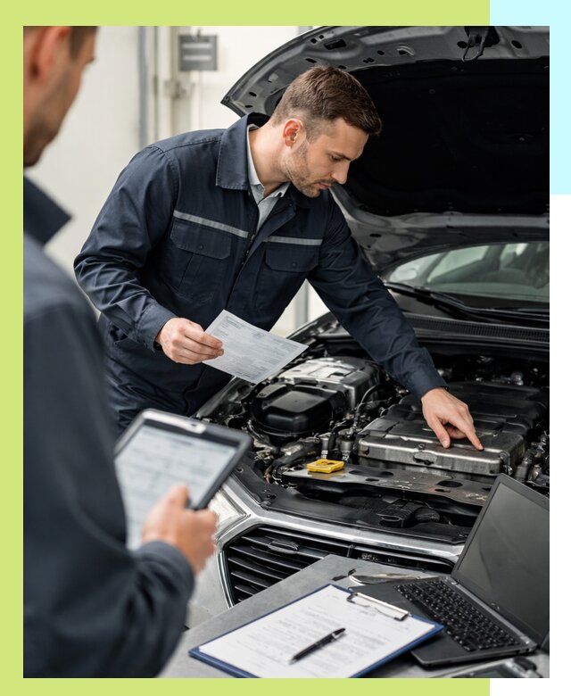 Оформление СБКТС на автомобиль в Красноярске, быстро и официально