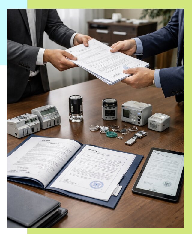 БКТС в Красноярске: оформить и заказать от 7620 р. | Алешин-Крс