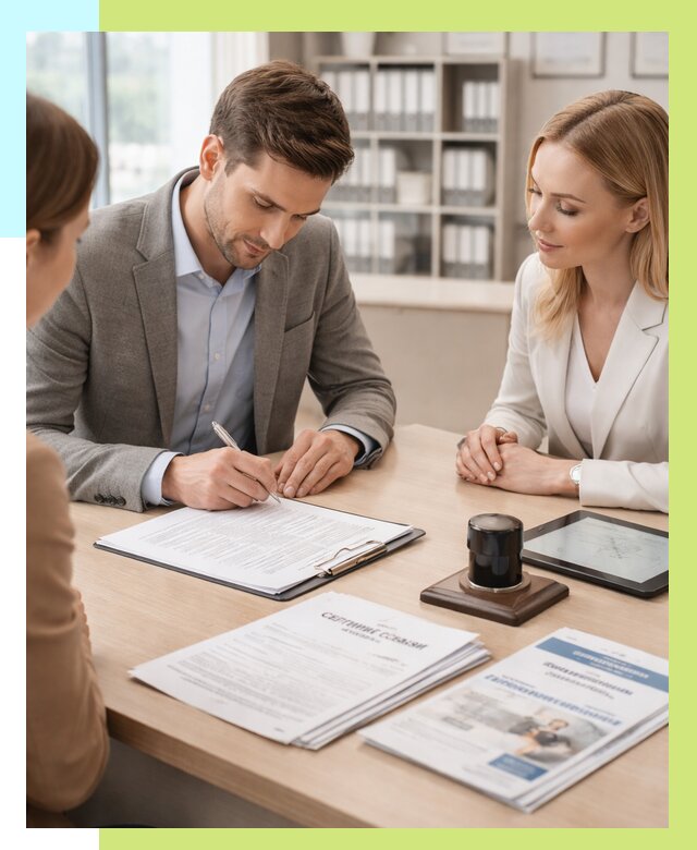 Сертификат Минсвязи под ключ в Красноярске от 25400 р. | Алешин-Крс