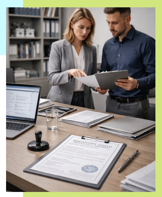 Сертификат промышленной безопасности в Красноярске от 35560 р.| Алешин-Крс