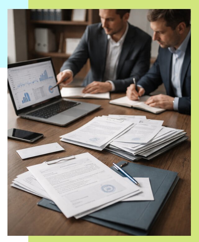 Оценка деловой репутации в Красноярске от 7620 р. | Алешин-Крс