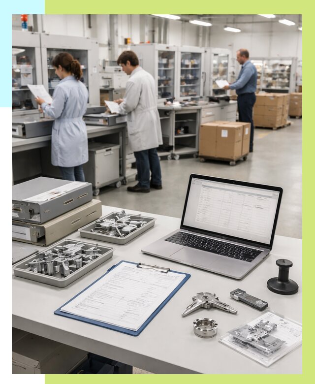 Сертификация производства в Красноярске от 86360 р. | Алешин-Крс