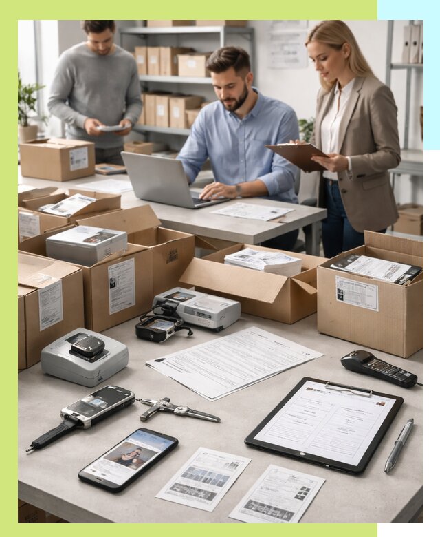 Сертификация товаров и документов для маркетплейсов в Красноярске