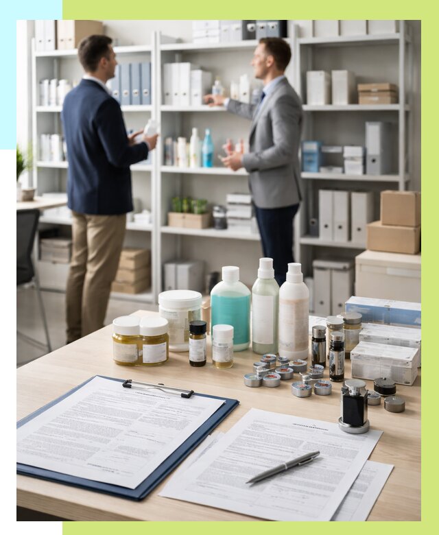 Сертификация собствен. продукции в Красноярске от 25400 р. | Алешин-Крс