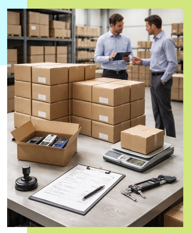 Сертификация партии товара в Красноярске от 15240 р., Алешин-Крс