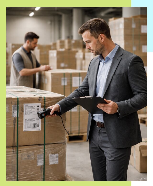 Сертификация партии товара в Красноярске по требованиям законодательства